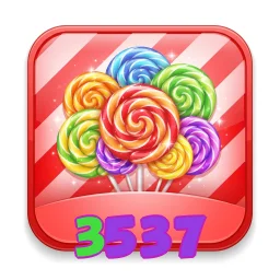 3537