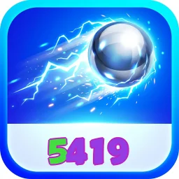 5419