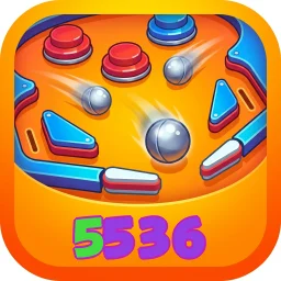 5536