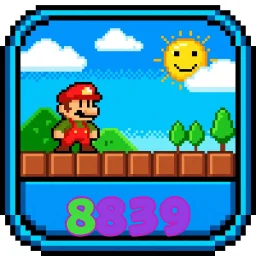 8839