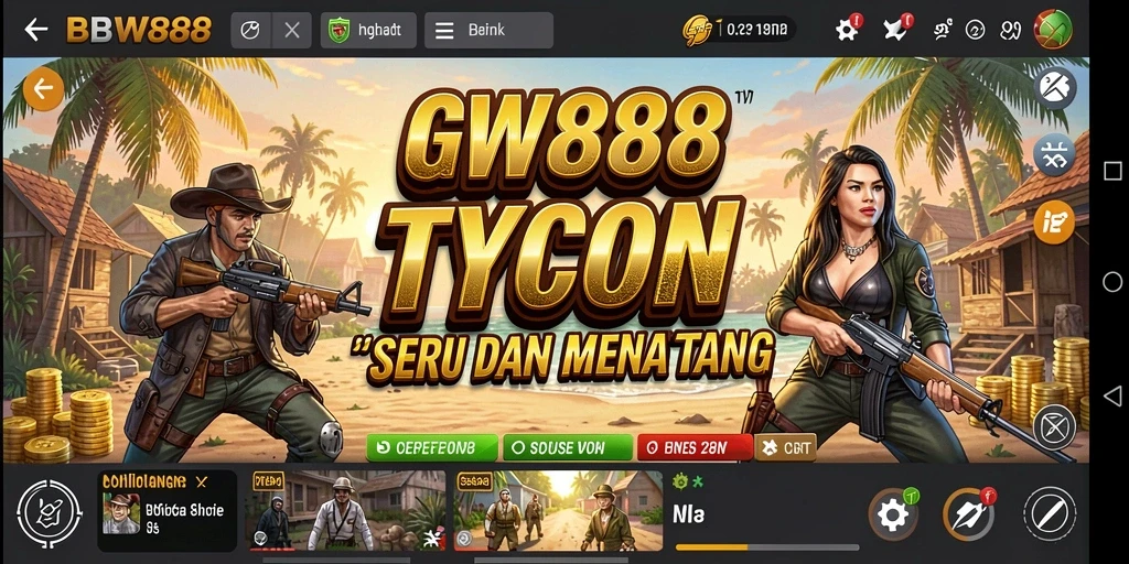 Visual de JOGO003