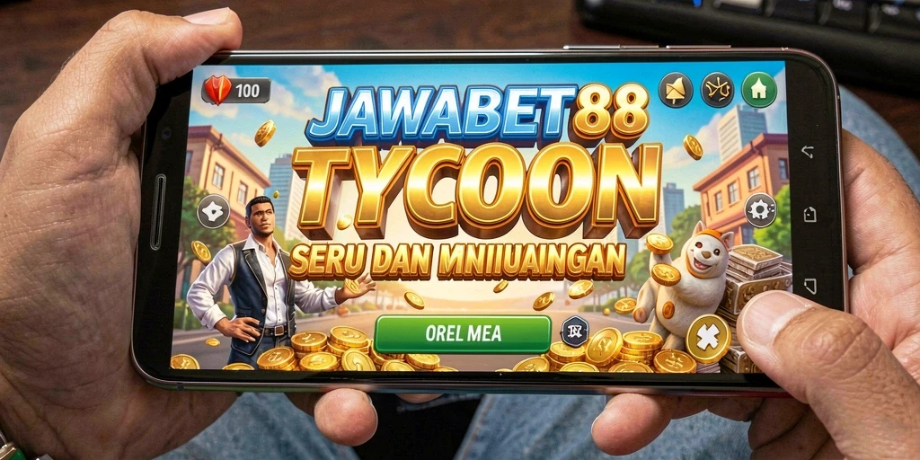 Visual de IR6BET